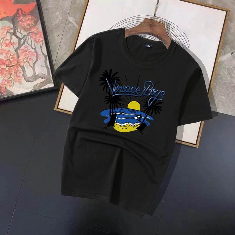 Versace M-4XL 11Ln06